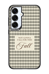Not Gonna Fall 2.0 - Samsung S25