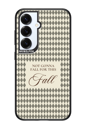 Not Gonna Fall 2.0 - Samsung S25