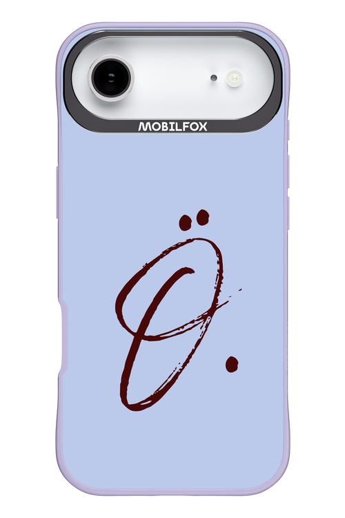 (Jellyfish Presso) O II 2.0 - Apple iPhone 17 Air