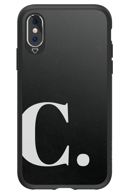 C (Off Space) 2.0 - Apple iPhone XS