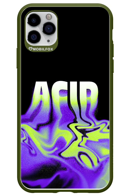 ACIID - Apple iPhone 11 Pro Max