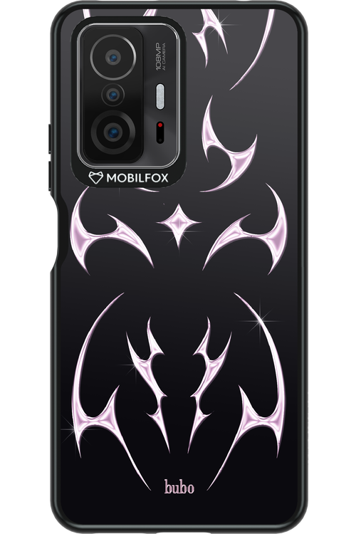 CHROMEROSA - Xiaomi Mi 11T