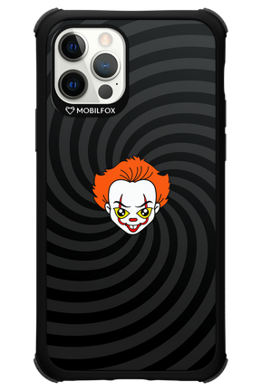 Mystery Clown - Apple iPhone 12 Pro