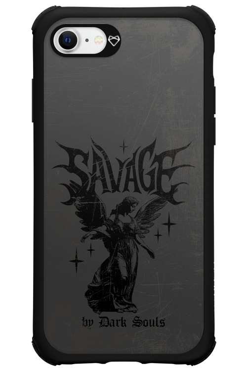 St. Savage - Apple iPhone SE 2022