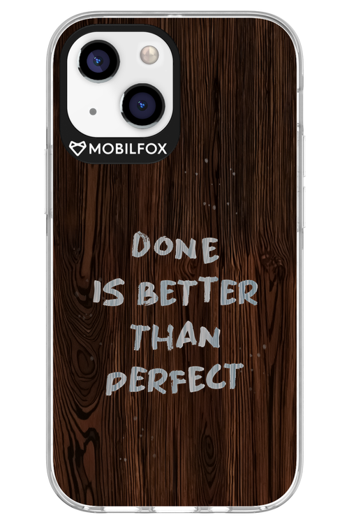 Perfect 2.0 - Apple iPhone 13 Mini