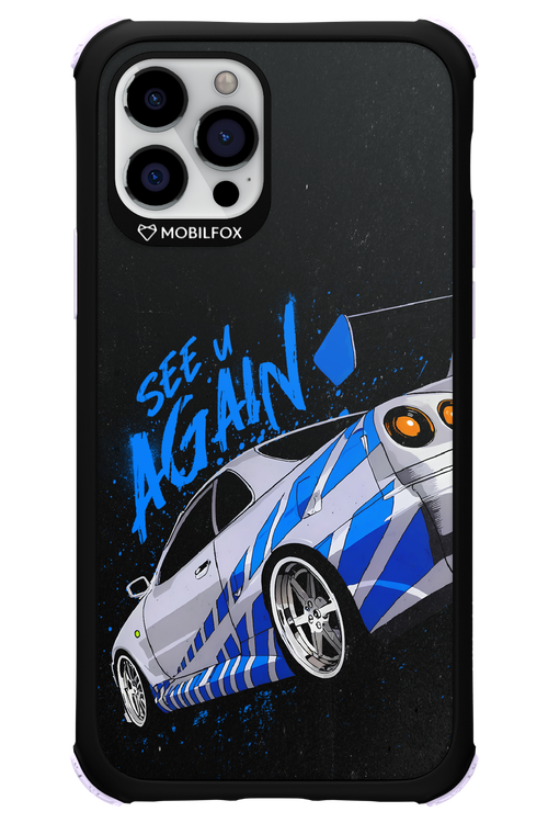 See u again - Apple iPhone 12 Pro