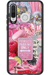 PINK PRINCESS - Huawei P30 Lite