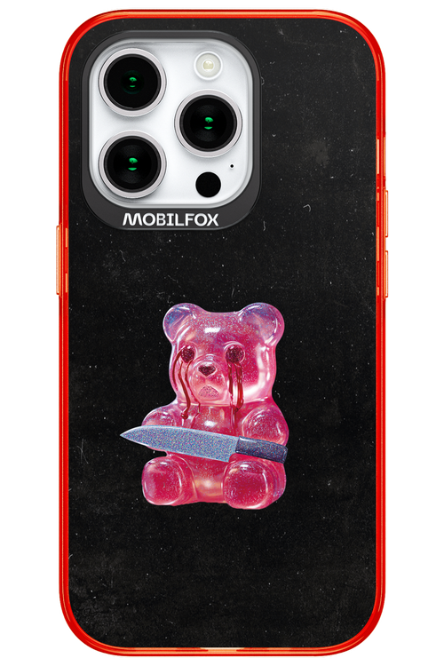 Yummy - Apple iPhone 15 Pro