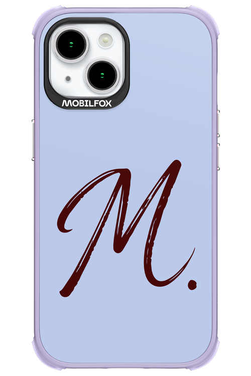 (Jellyfish Presso) M 2.0 - Apple iPhone 15
