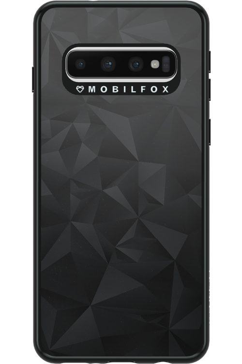 Low Poly 2.0 - Samsung Galaxy S10