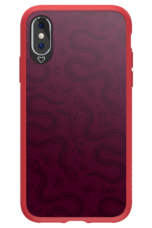 Temptation 2.0 - Apple iPhone XS