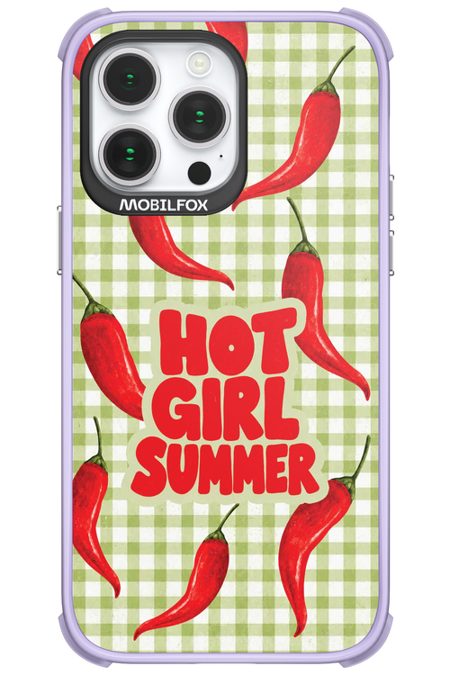 HOT GIRL SUMMERR 2.0 - Apple iPhone 14 Pro Max