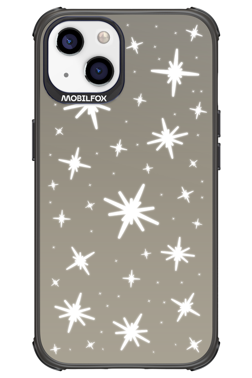 Star Champagne - Apple iPhone 13