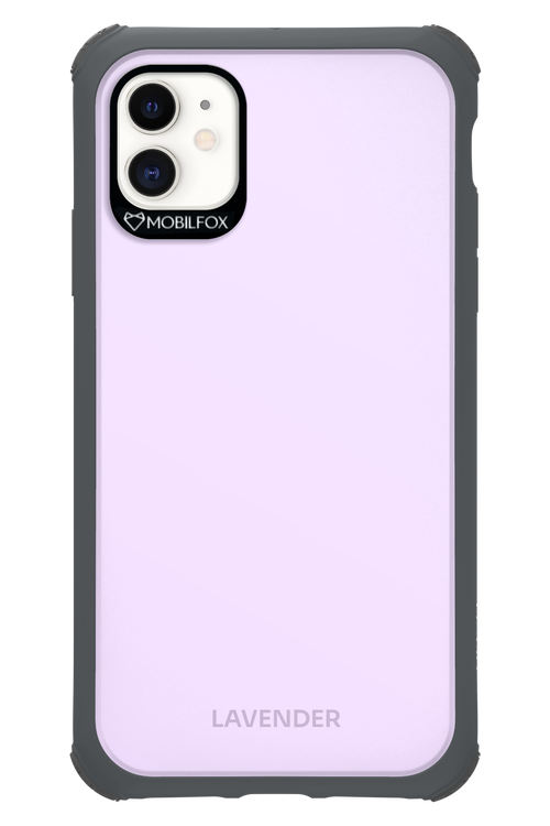 LAVENDER - FS2 2.0 - Apple iPhone 11