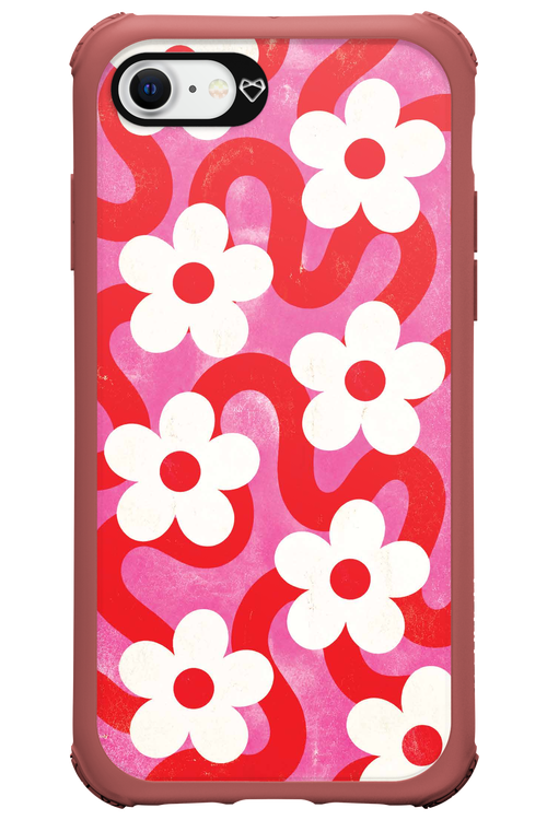 BLOSSOM TWIST 2.0 - Apple iPhone SE 2020