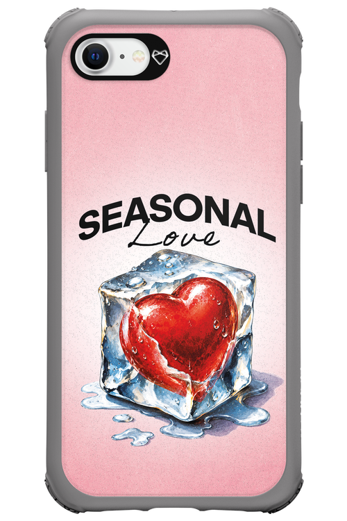 Seasonal Love 2.0 - Apple iPhone SE 2022