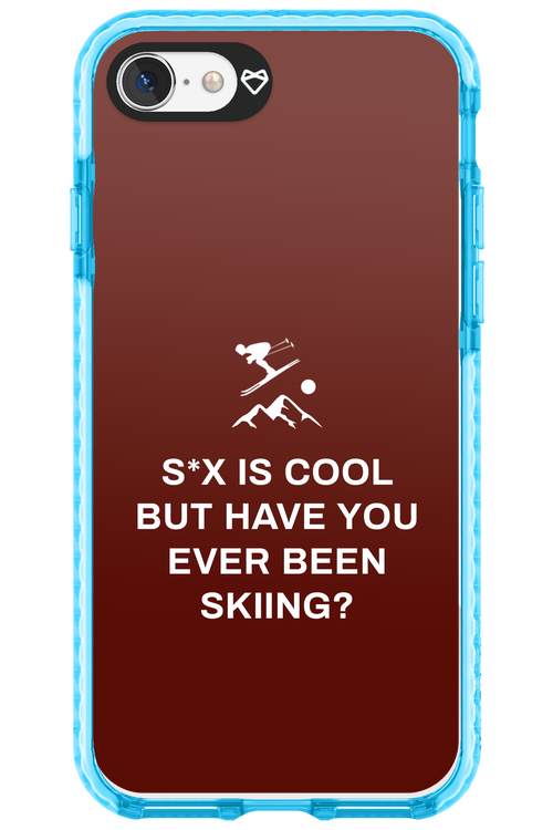 Have You Ever - Apple iPhone SE 2022