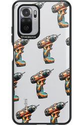 Screwdriver Time - Xiaomi Redmi Note 10