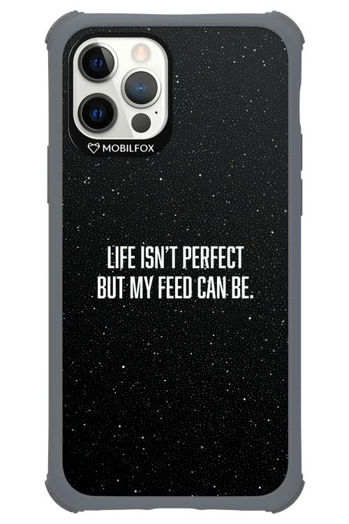 My feed 2.0 - Apple iPhone 12 Pro