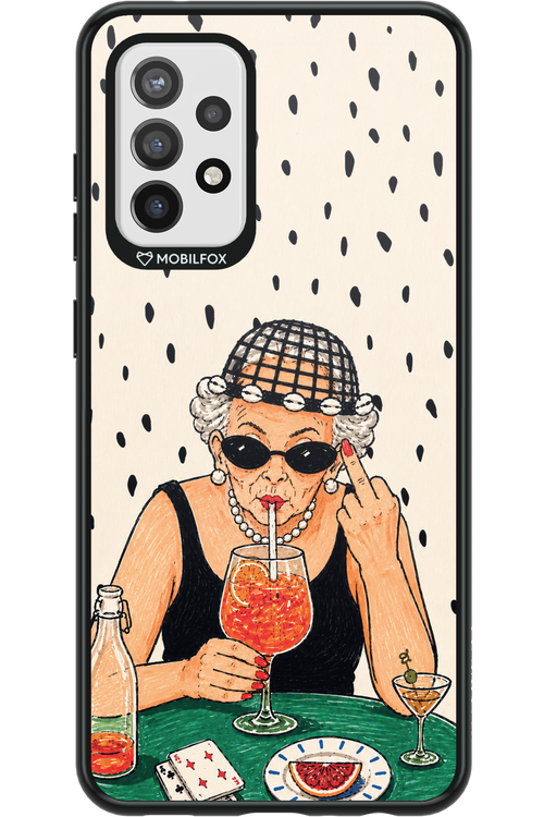 Mommy 2.0 - Samsung Galaxy A72