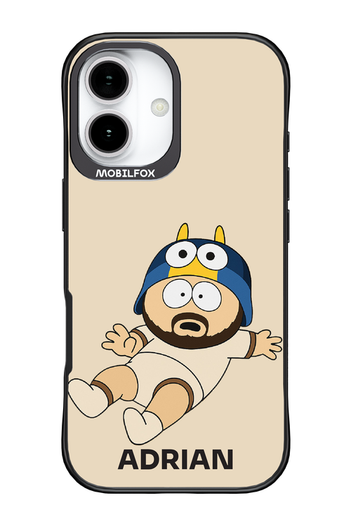 ChildHeli 1 2.0 - Apple iPhone 17
