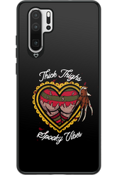 Hot Nightmare - Huawei P30 Pro