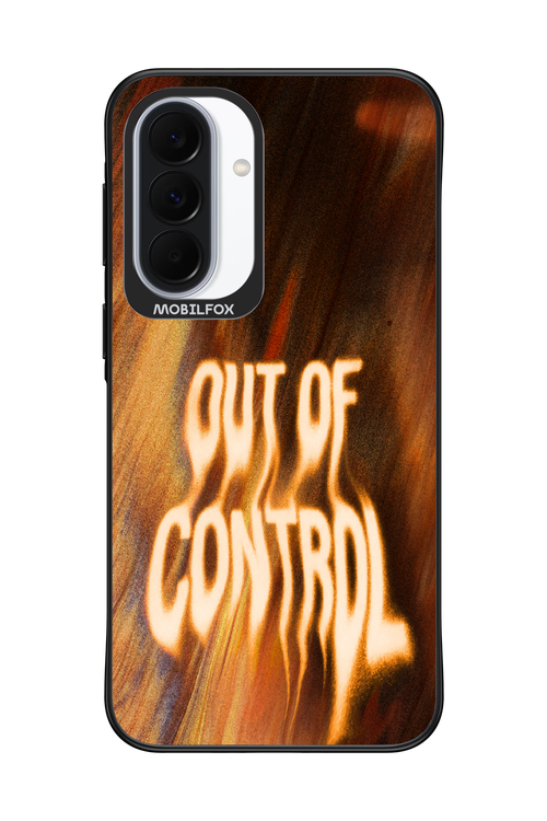 Out of Control 2.0 - Samsung Galaxy A37