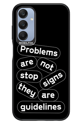Problemz 2.0 - Samsung A25