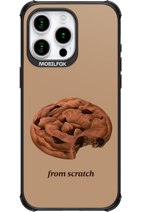 Classy Cookie - Apple iPhone 15 Pro Max