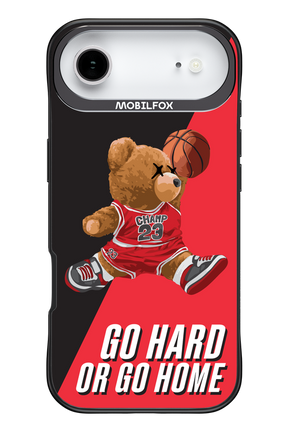 Go hard, or go home - Apple iPhone 17 Air