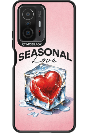 Seasonal Love 2.0 - Xiaomi Mi 11T Pro