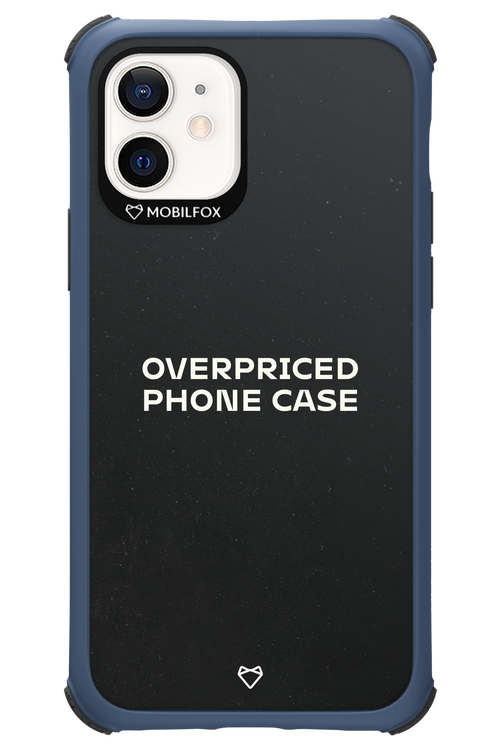 Overprieced - Apple iPhone 12
