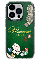 Winner's Club - Apple iPhone 14 Pro