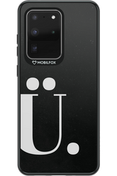 U II (Off Space) 2.0 - Samsung Galaxy S20 Ultra 5G