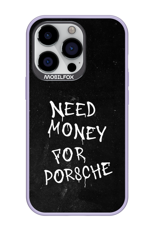 Need Money II - Apple iPhone 13 Pro