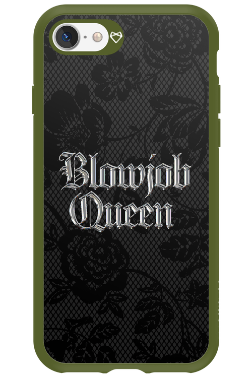 Blowjob Queen 2.0 - Apple iPhone 7