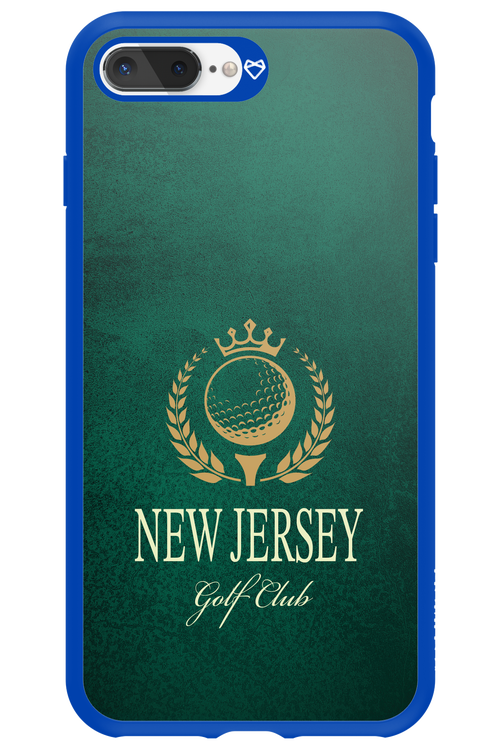 New Jersey Golf Club - Apple iPhone 7 Plus