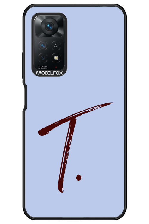 (Jellyfish Presso) T 2.0 - Xiaomi Redmi Note 11Pro 4G/5G