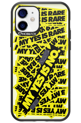 My yes is no 2.0 - Apple iPhone 12