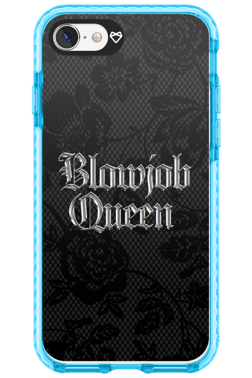 Blowjob Queen 2.0 - Apple iPhone SE 2020