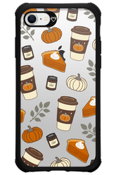 Everything is Pumpkin - Apple iPhone 7
