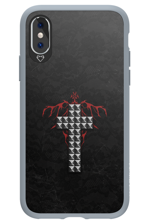 Dark Prayer 2.0 - Apple iPhone XS