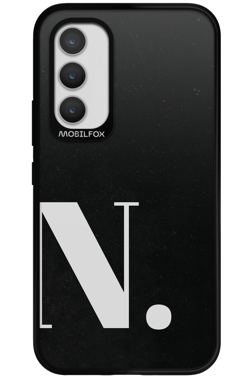 N (Off Space) 2.0 - Samsung Galaxy A34