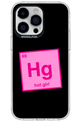HG 2.0 - Apple iPhone 14 Pro Max