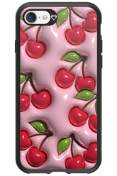 Cherry Bomb - Apple iPhone 7