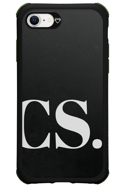 CS (Off Space) 2.0 - Apple iPhone 7