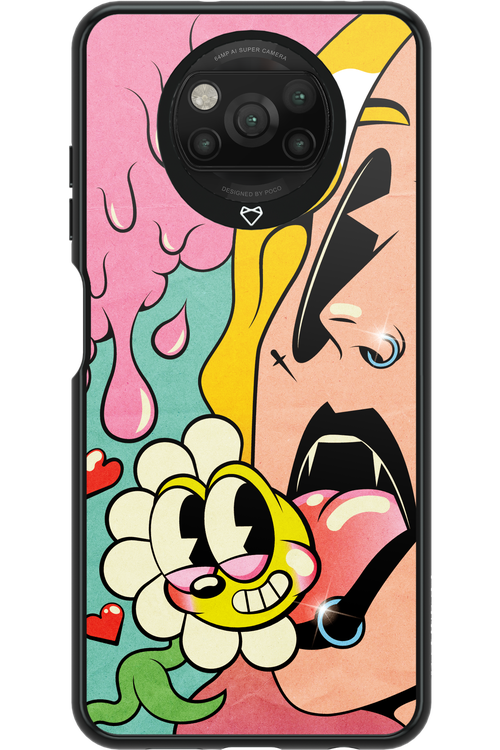 Love Sick 2.0 - Xiaomi Poco X3 Pro