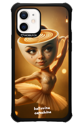 Balerina - Apple iPhone 12