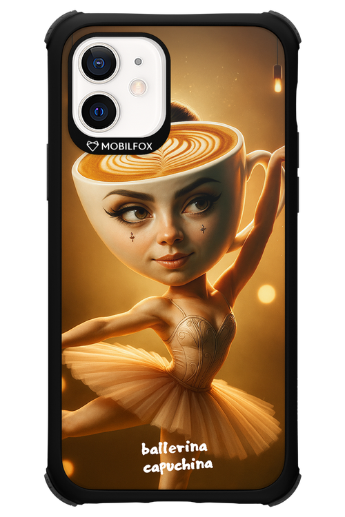 Balerina - Apple iPhone 12