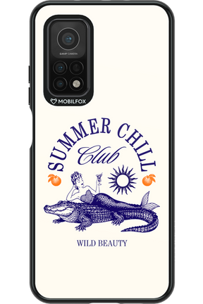 ChillMaid 2.0 - Xiaomi Mi 10T 5G
